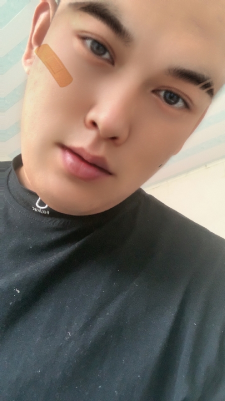 oK天黑就回家的第一张照片--杭州相亲服务中心