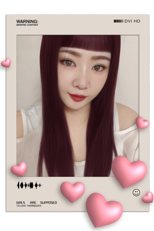 丽丽的第一张照片--杭州相亲服务中心