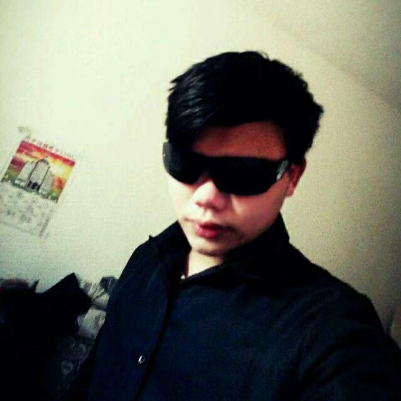 孤伤泪痕的第一张照片--杭州相亲服务中心