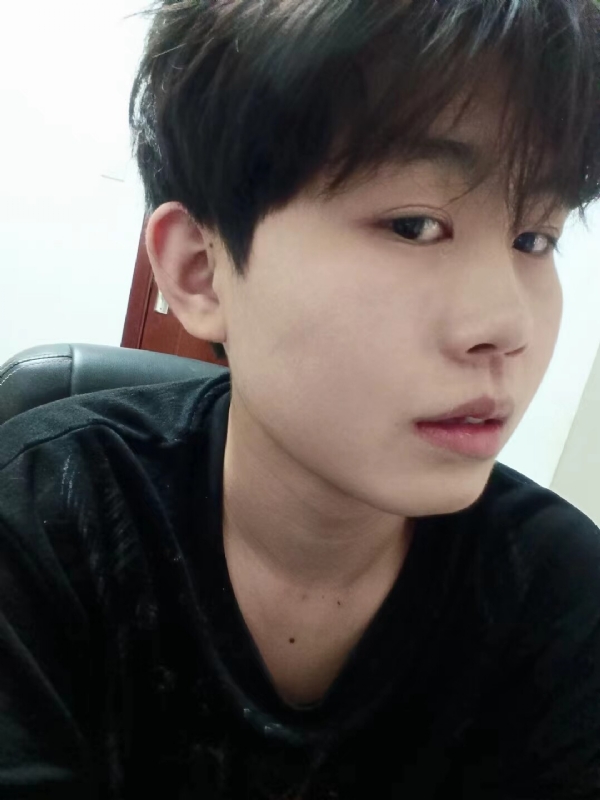 小鱼的第一张照片--杭州相亲服务中心