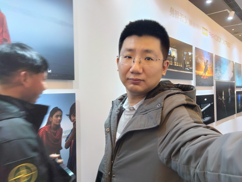 流浪的晚星的第四张照片--杭州相亲服务中心