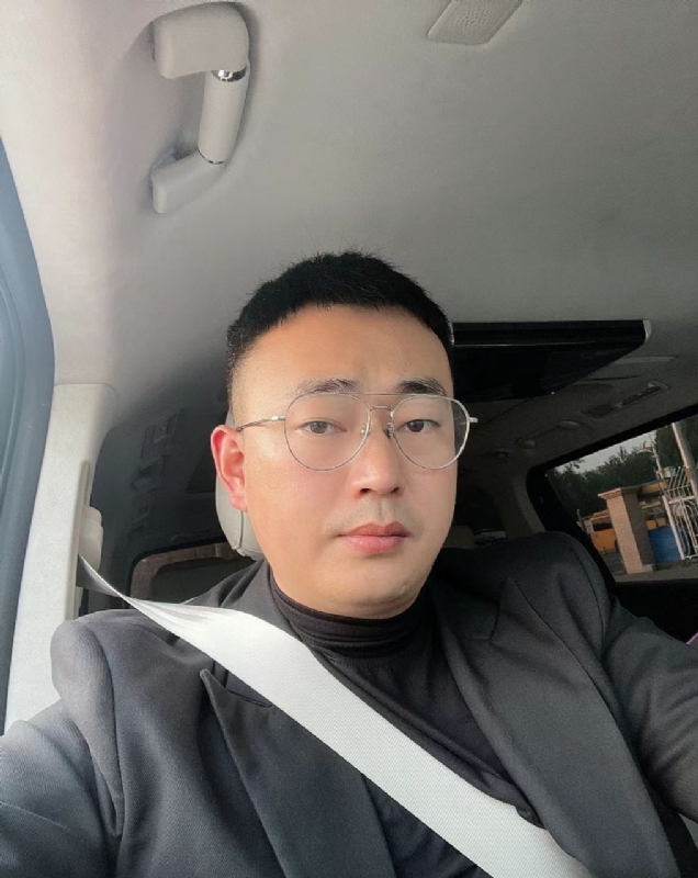 往事随风的第一张照片--杭州相亲服务中心