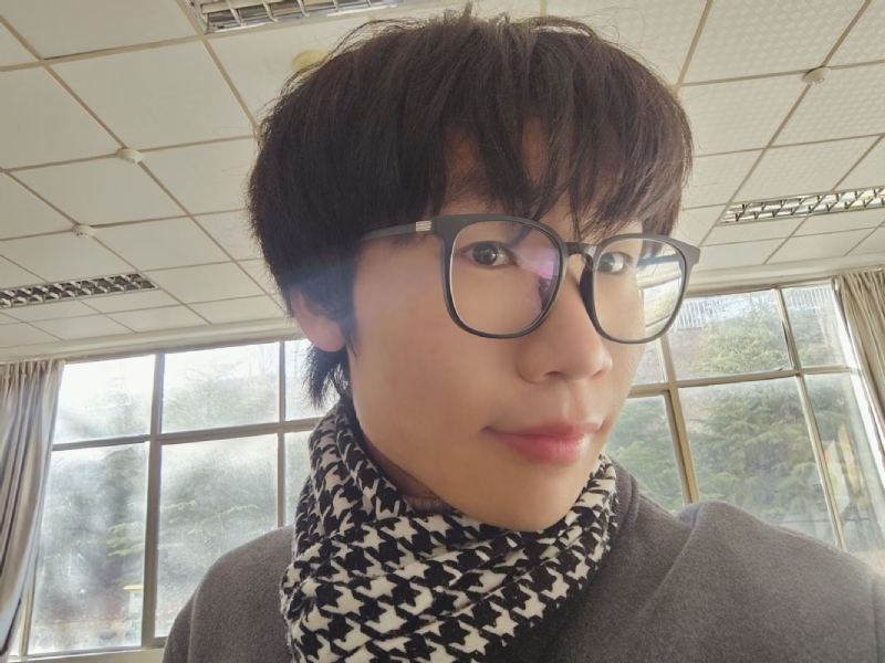 静檀的第一张照片--杭州相亲服务中心