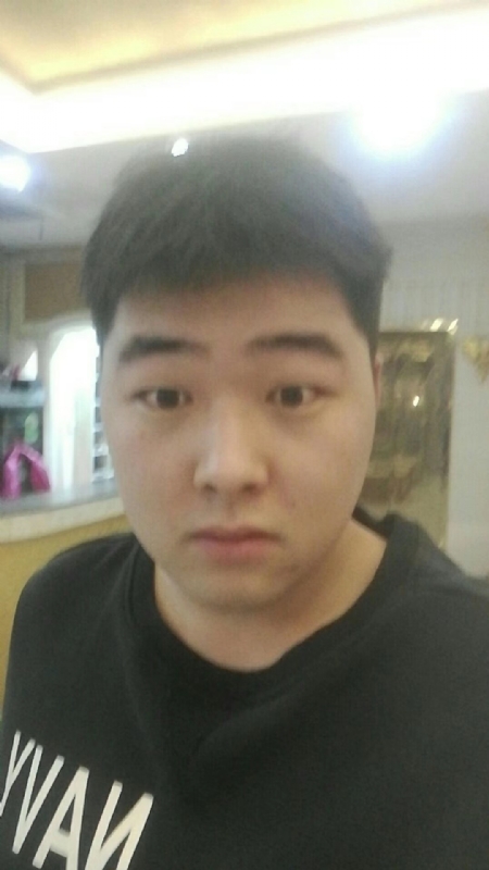 丹尼的第二张照片--杭州相亲服务中心