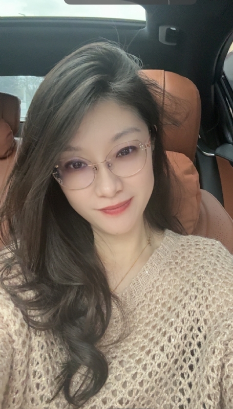 candice的第二张照片--杭州相亲服务中心