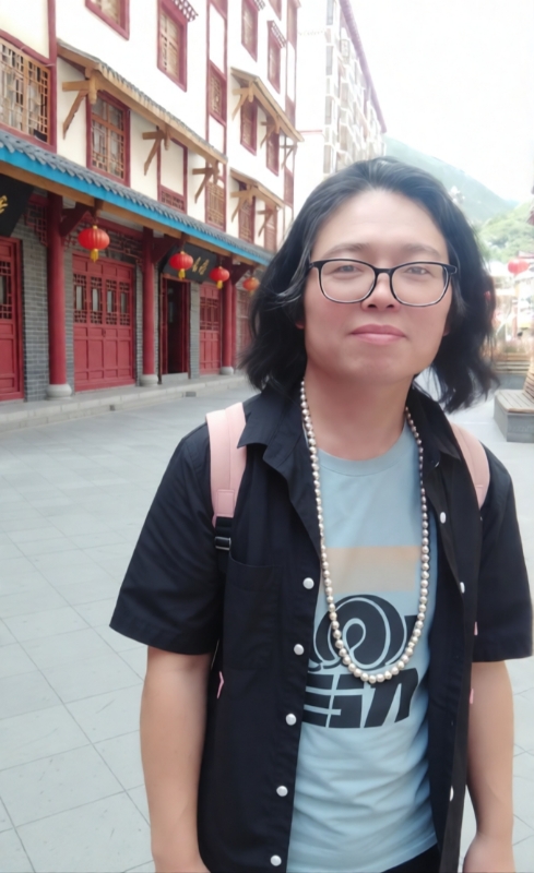 董先森的第一张照片--杭州相亲服务中心