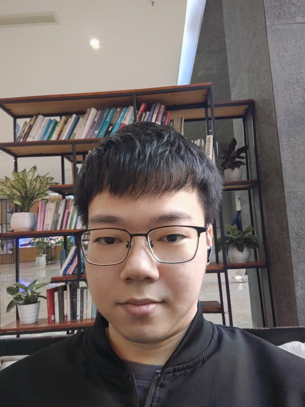 00柯的第一张照片--杭州相亲服务中心