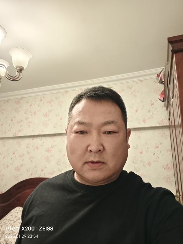 峰哥的第一张照片--杭州相亲服务中心