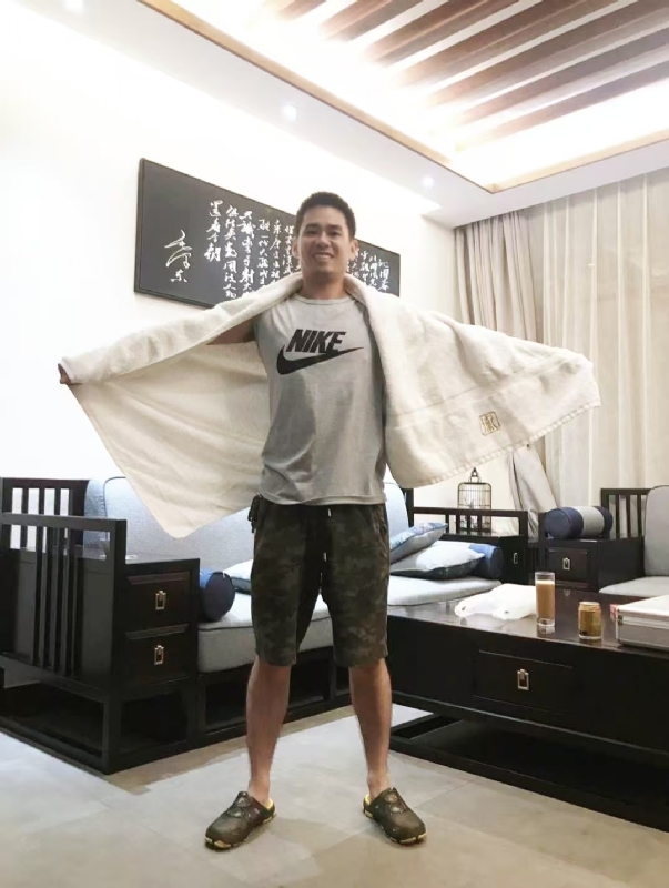 侬好侬好的第一张照片--杭州相亲服务中心