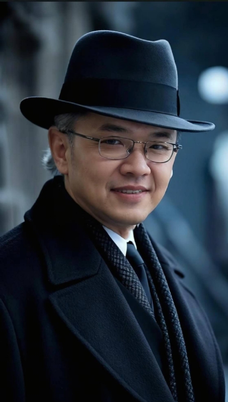 OLEK的第一张照片--杭州相亲服务中心