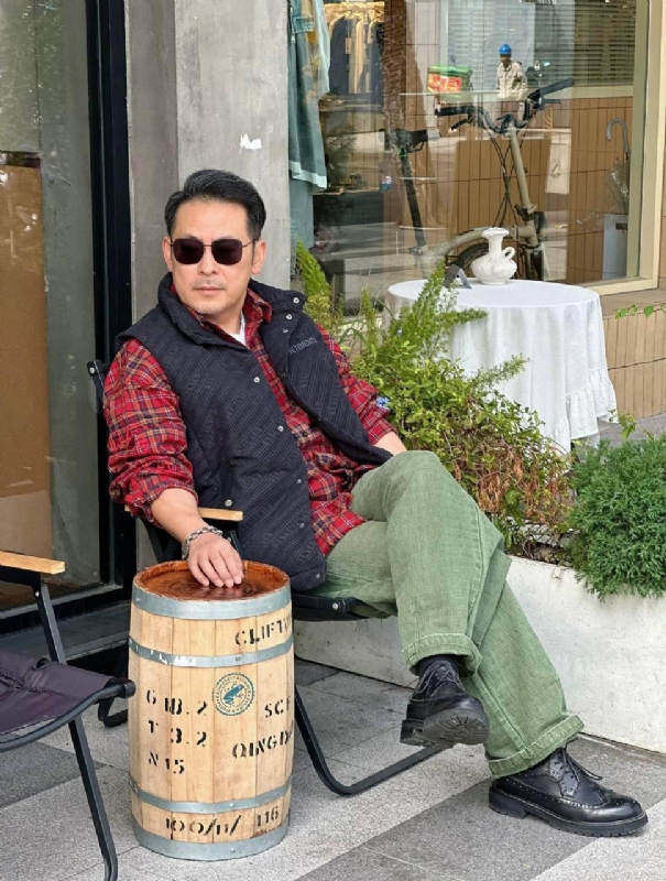 随风的第二张照片--杭州相亲服务中心