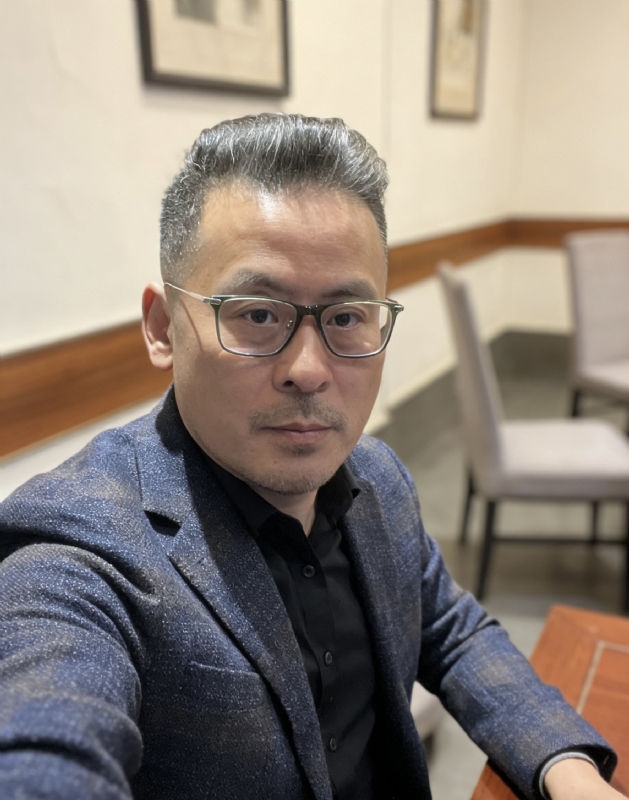 李雲明的第一张照片--杭州相亲服务中心