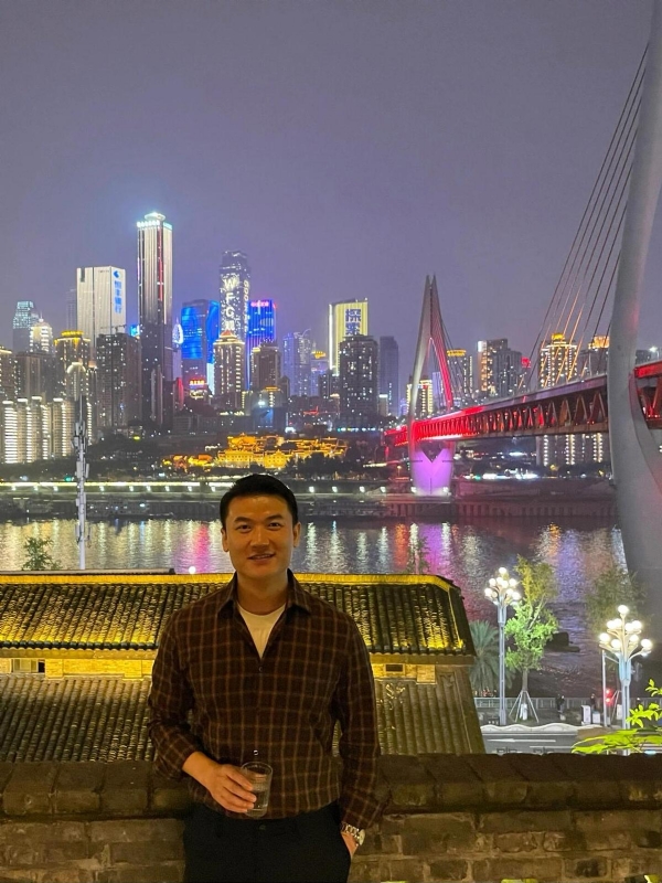 御風的第一张照片--杭州相亲服务中心