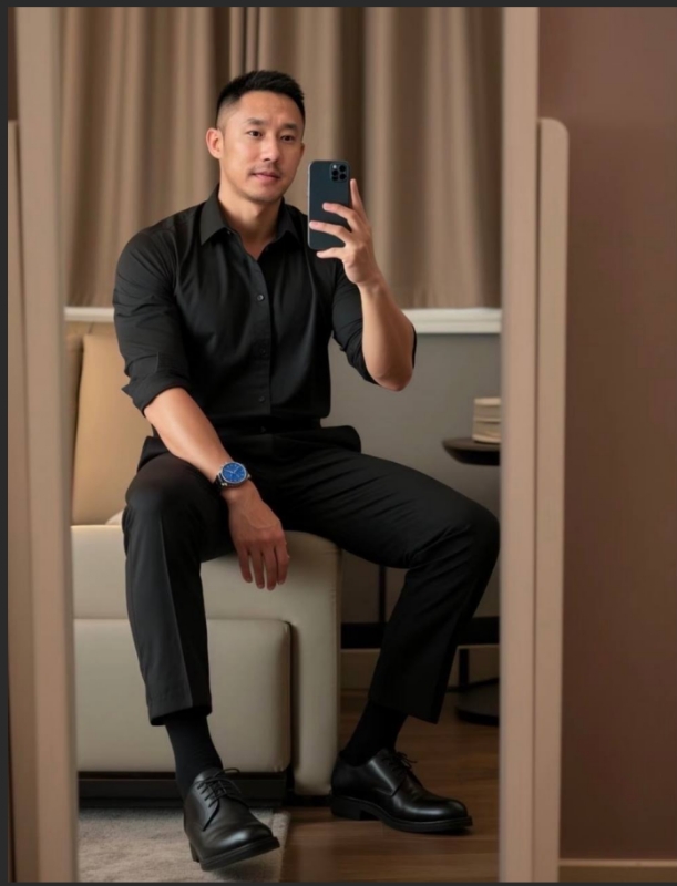 清风徐来的第四张照片--杭州相亲服务中心