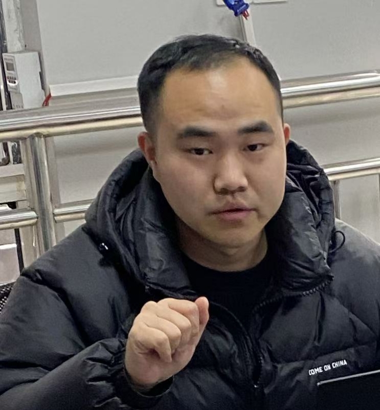 wkx的第一张照片--杭州相亲服务中心