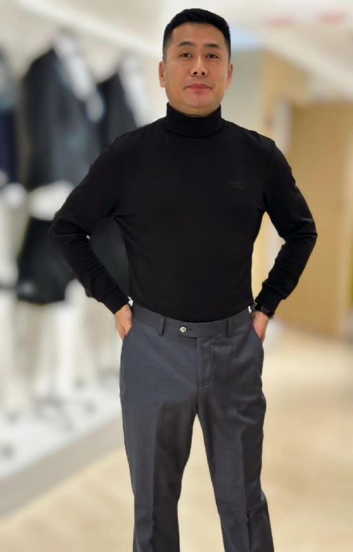 Make的第一张照片--杭州相亲服务中心