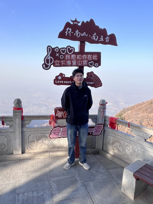 朱起的第二张照片--杭州相亲服务中心