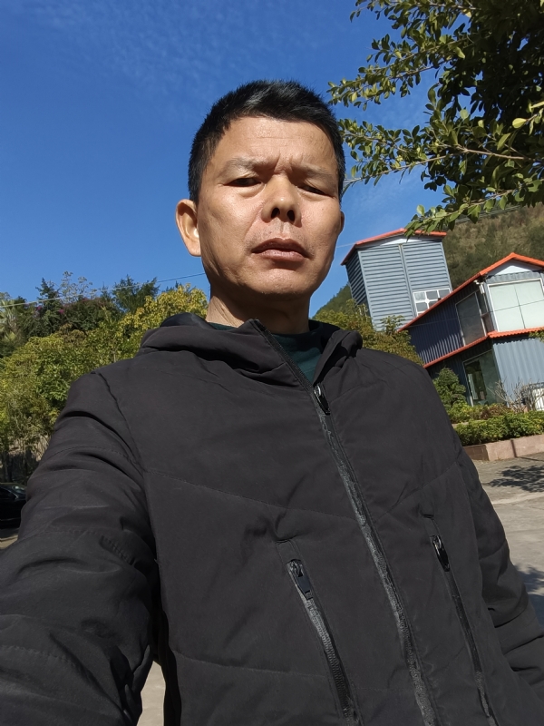 子午卯酉的第一张照片--杭州相亲服务中心