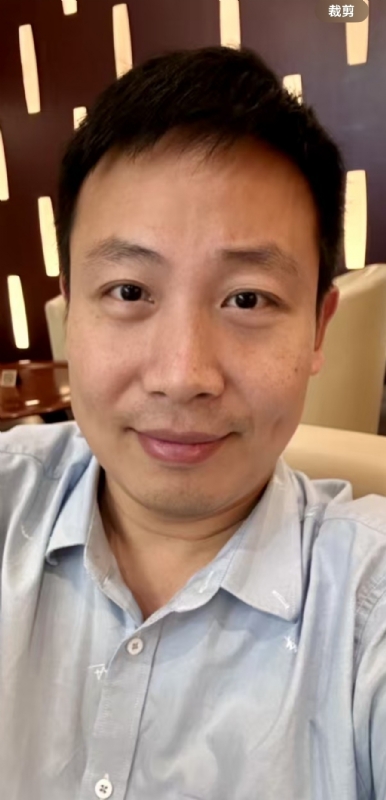 巾凡的第一张照片--杭州相亲服务中心