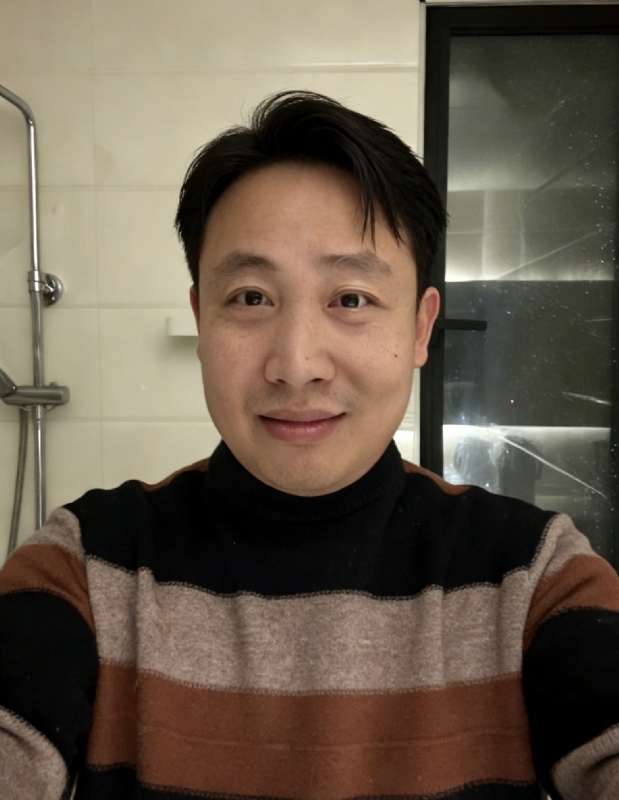 巾凡的第三张照片--杭州相亲服务中心