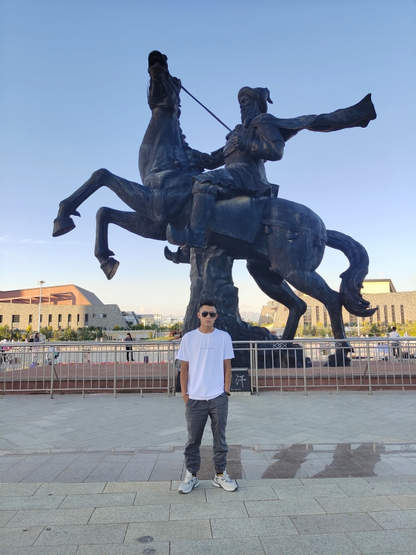 小白的第一张照片--杭州相亲服务中心