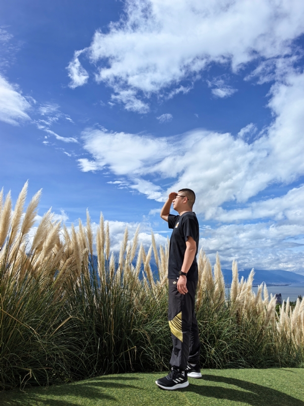 布鲁托的第一张照片--杭州相亲服务中心