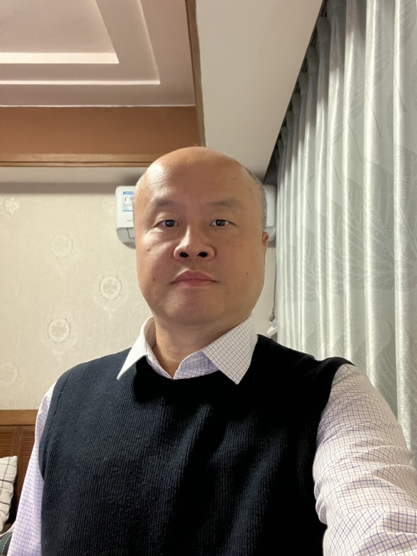 Jeff的第一张照片--杭州相亲服务中心