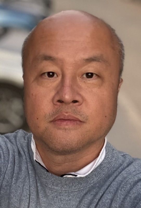 Jeff的第二张照片--杭州相亲服务中心