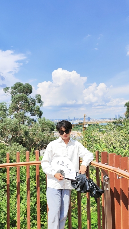 隔壁老王的第一张照片--杭州相亲服务中心