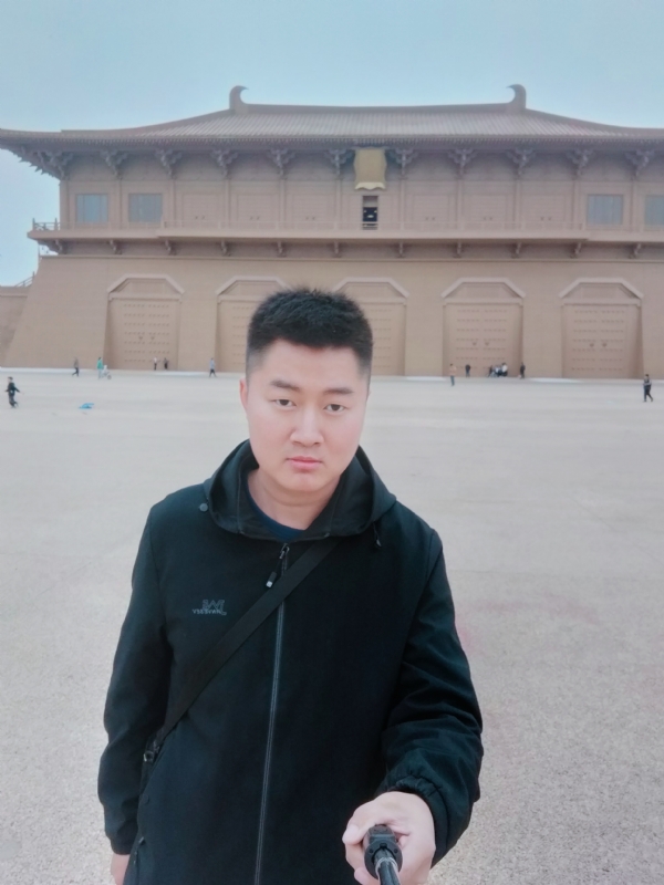 放肆的青春的第二张照片--杭州相亲服务中心