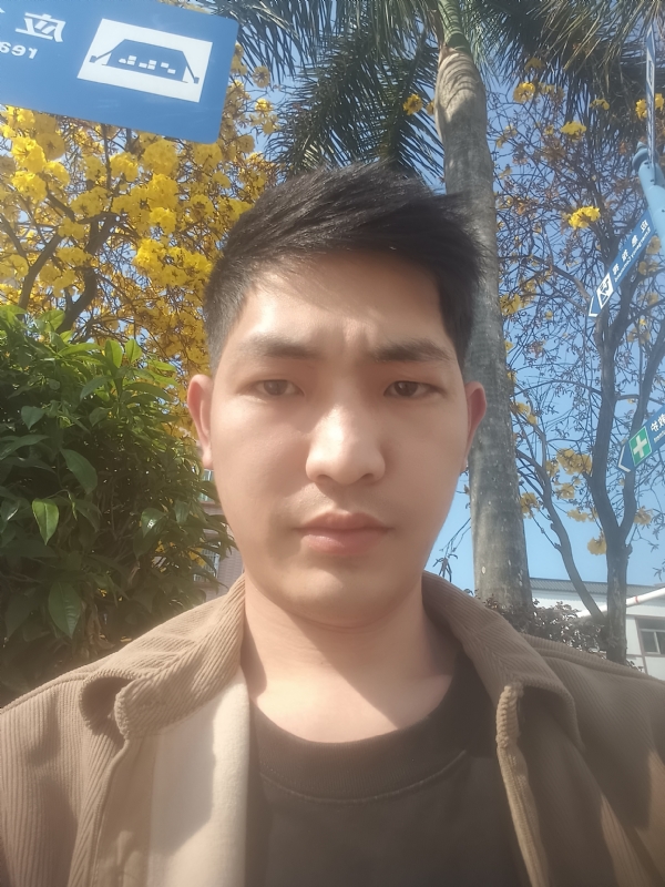 陈先生的第一张照片--杭州相亲服务中心