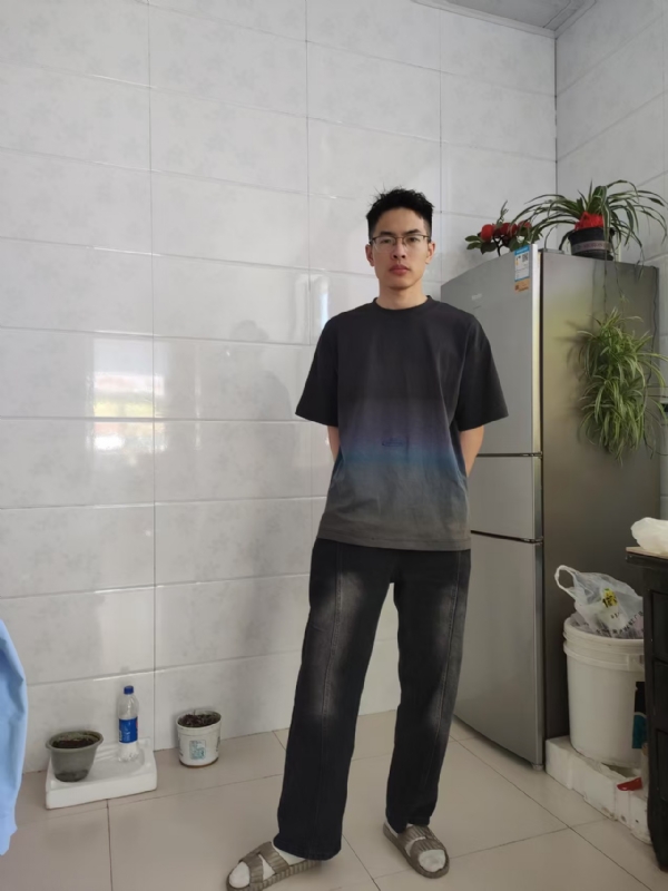 子君的第一张照片--杭州相亲服务中心