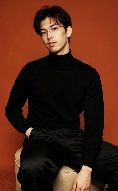 阿杰的第二张照片--杭州相亲服务中心