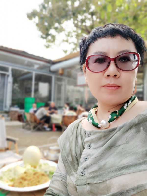 初见的第一张照片--杭州相亲服务中心