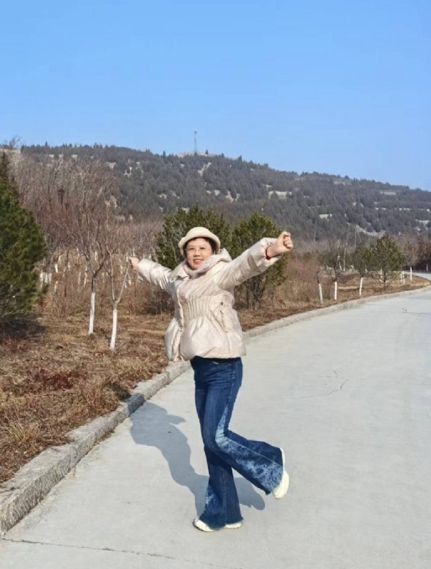 初见的第二张照片--杭州相亲服务中心