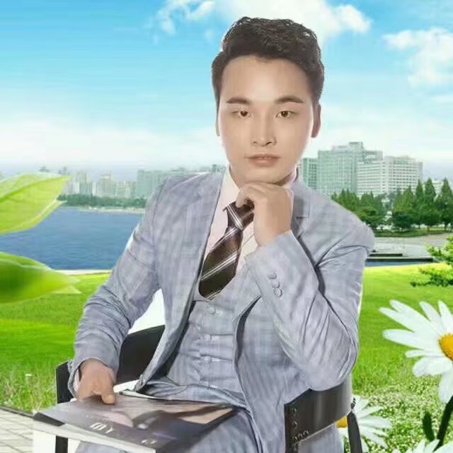 秋风瑟瑟的第一张照片--杭州相亲服务中心