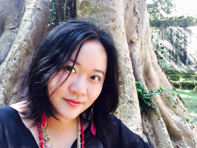 小密的第四张照片--杭州相亲服务中心