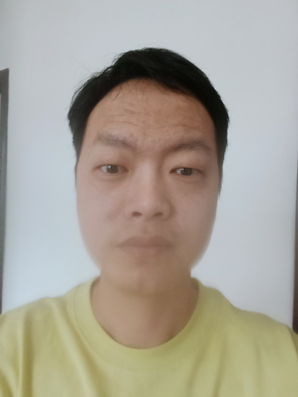 小安的第一张照片--杭州相亲服务中心