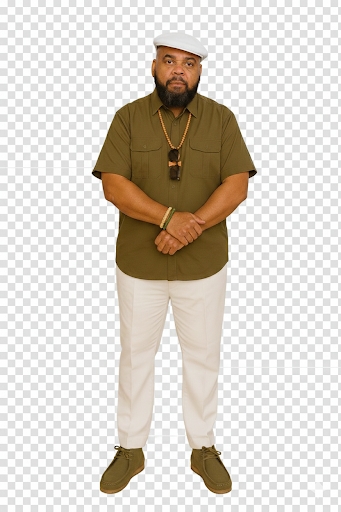 KevinAntone的第二张照片--杭州相亲服务中心