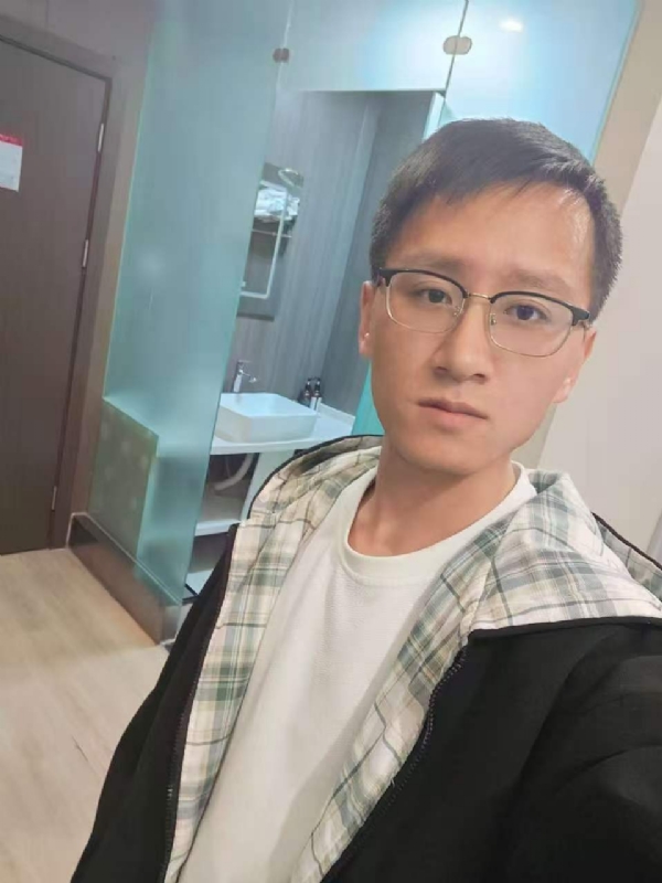 迷城的第一张照片--杭州相亲服务中心