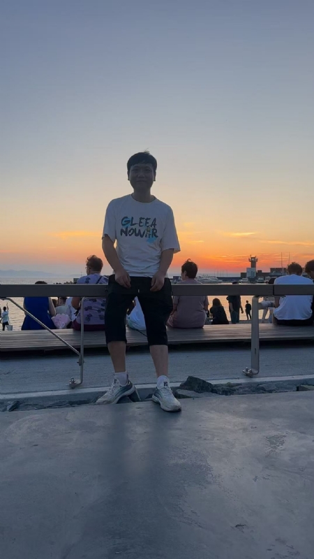 海上没有小龙虾的第一张照片--杭州相亲服务中心