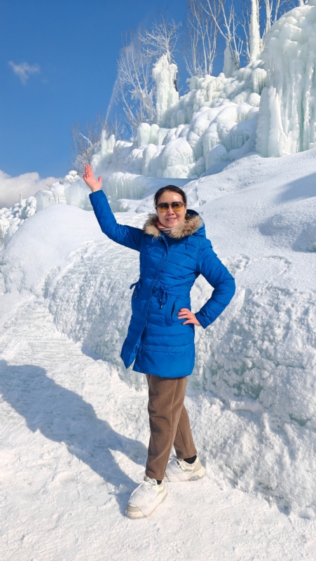 夜莺的第二张照片--杭州相亲服务中心