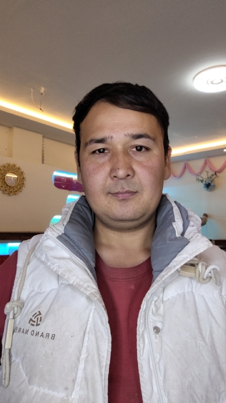 心情舒畅的第一张照片--杭州相亲服务中心