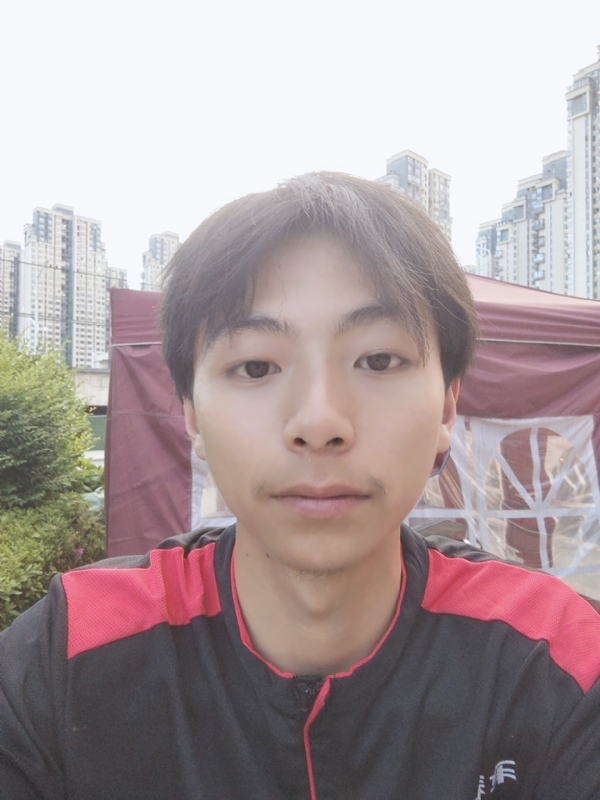 小顺的第一张照片--杭州相亲服务中心