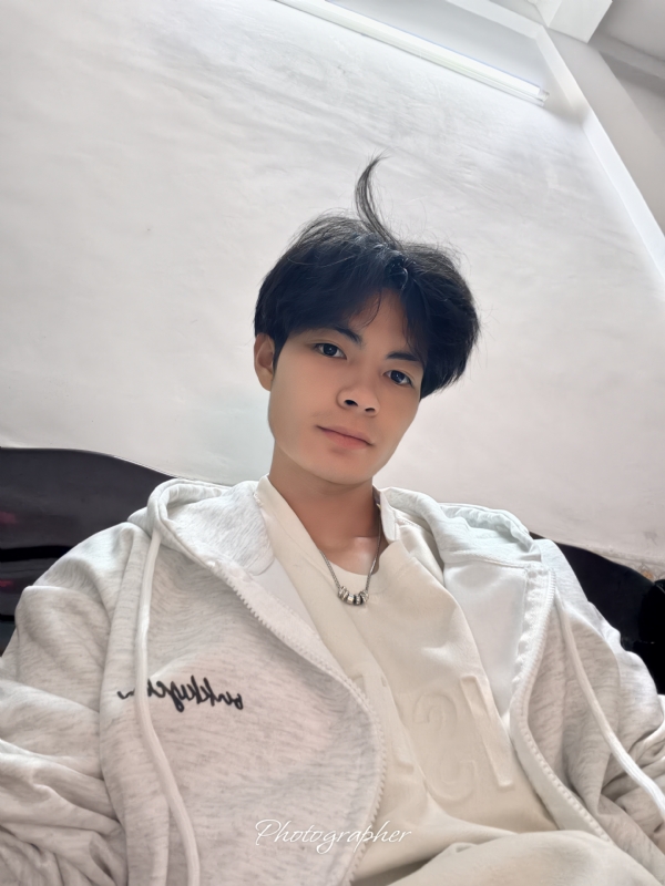 啊云的第一张照片--杭州相亲服务中心