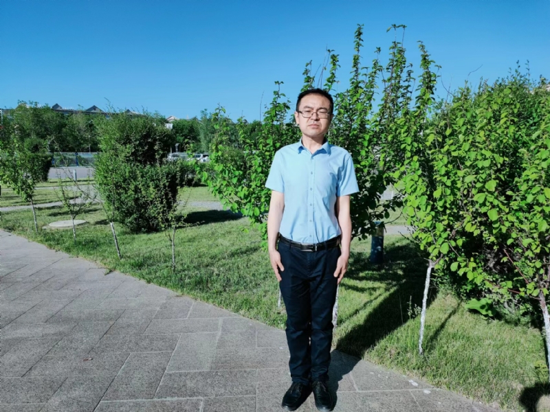 痴心绝对的第一张照片--杭州相亲服务中心