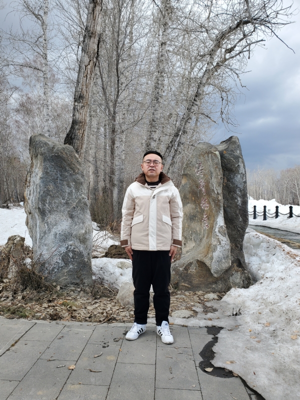 痴心绝对的第二张照片--杭州相亲服务中心