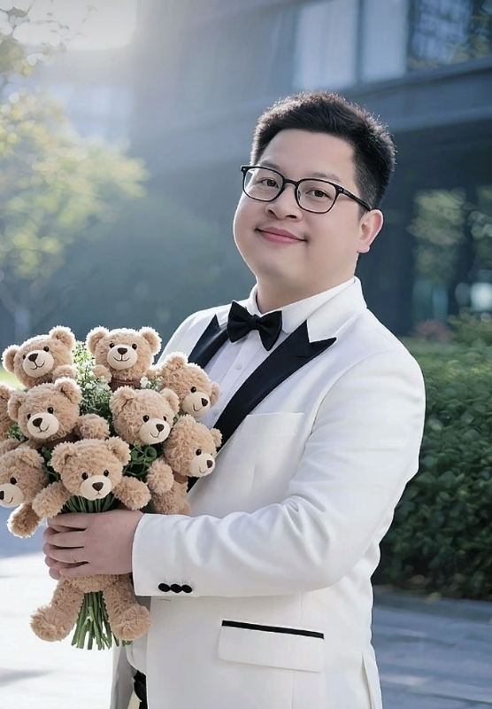 永不失联的爱的第一张照片--杭州相亲服务中心