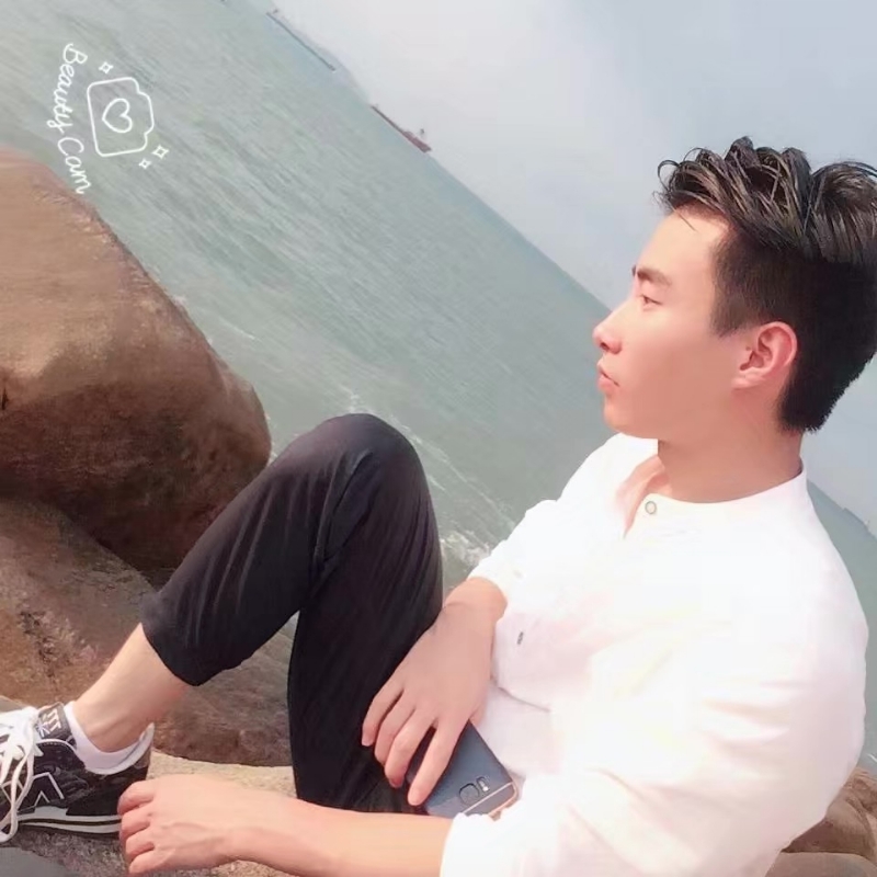 不悔的第一张照片--杭州相亲服务中心