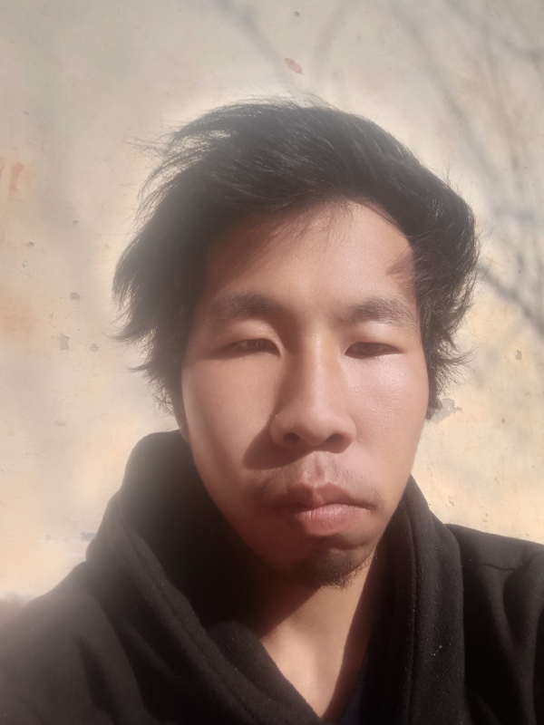 胡明的第一张照片--杭州相亲服务中心